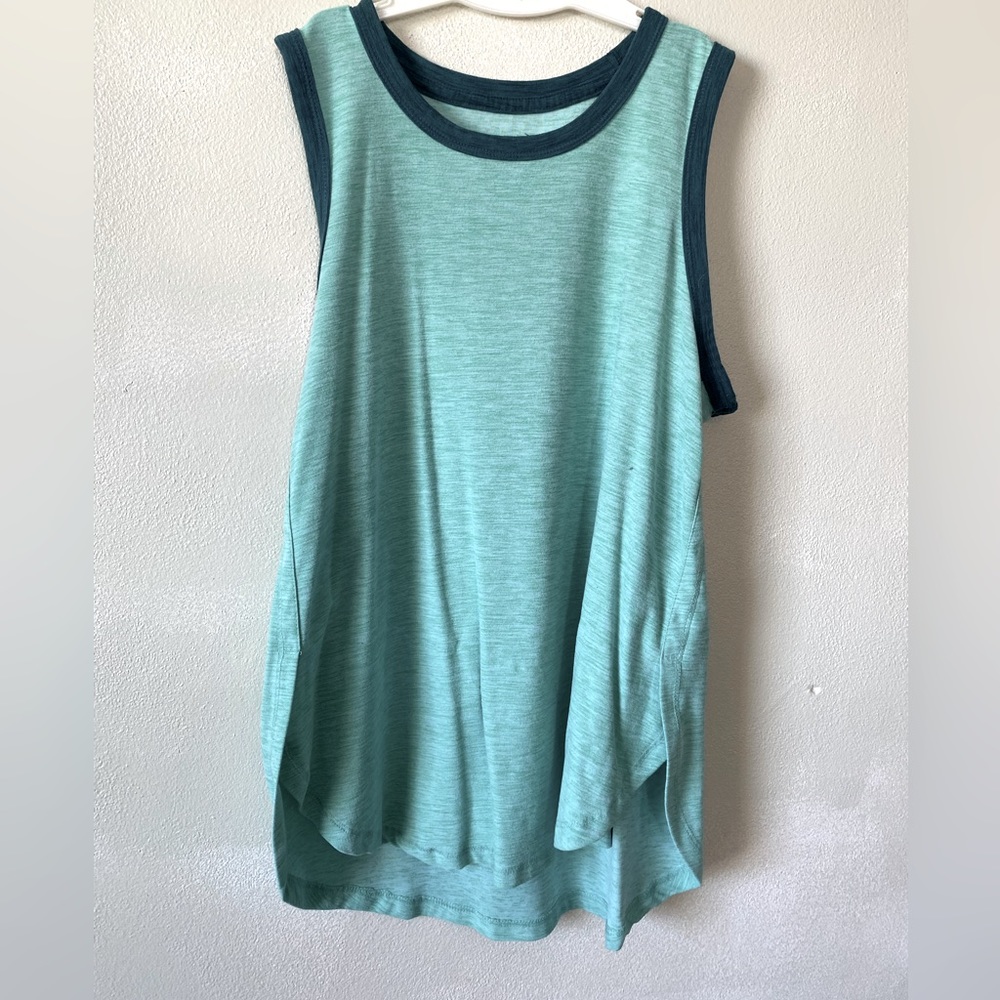 Old Navy Active Tank